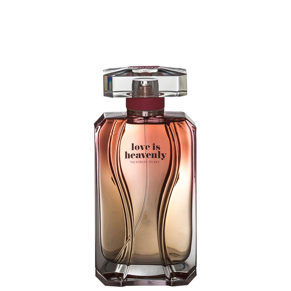 Amazon.com : VICTORIA SECRET LOVE IS HEAVENLY by Victoria's Secret