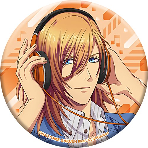 Amazon.co.jp: うたの☆プリンスさまっ Shining Live 神宮寺レン 缶