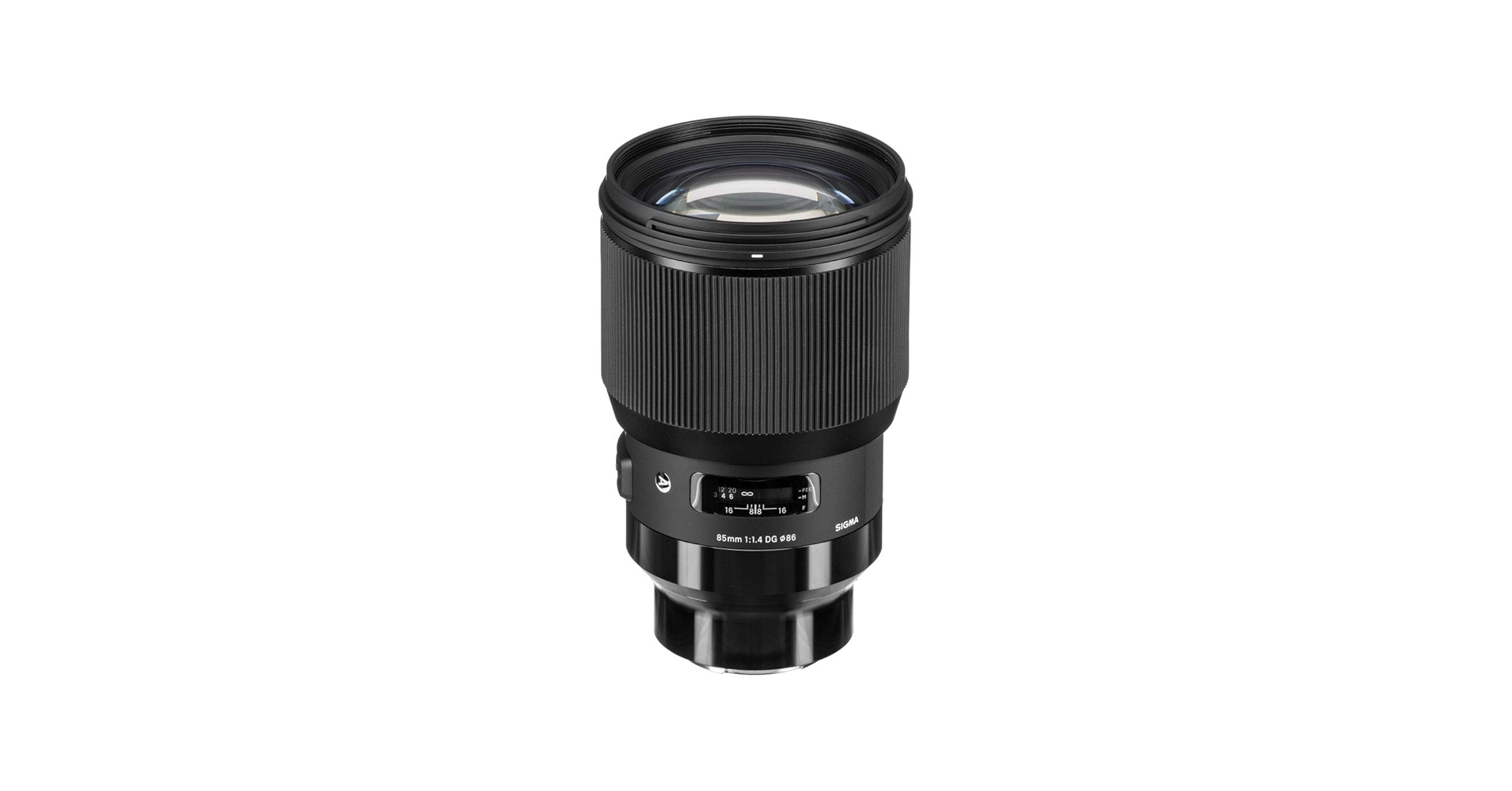 Amazon.com : Sigma 85mm F1.4 Art DG HSM : Electronics
