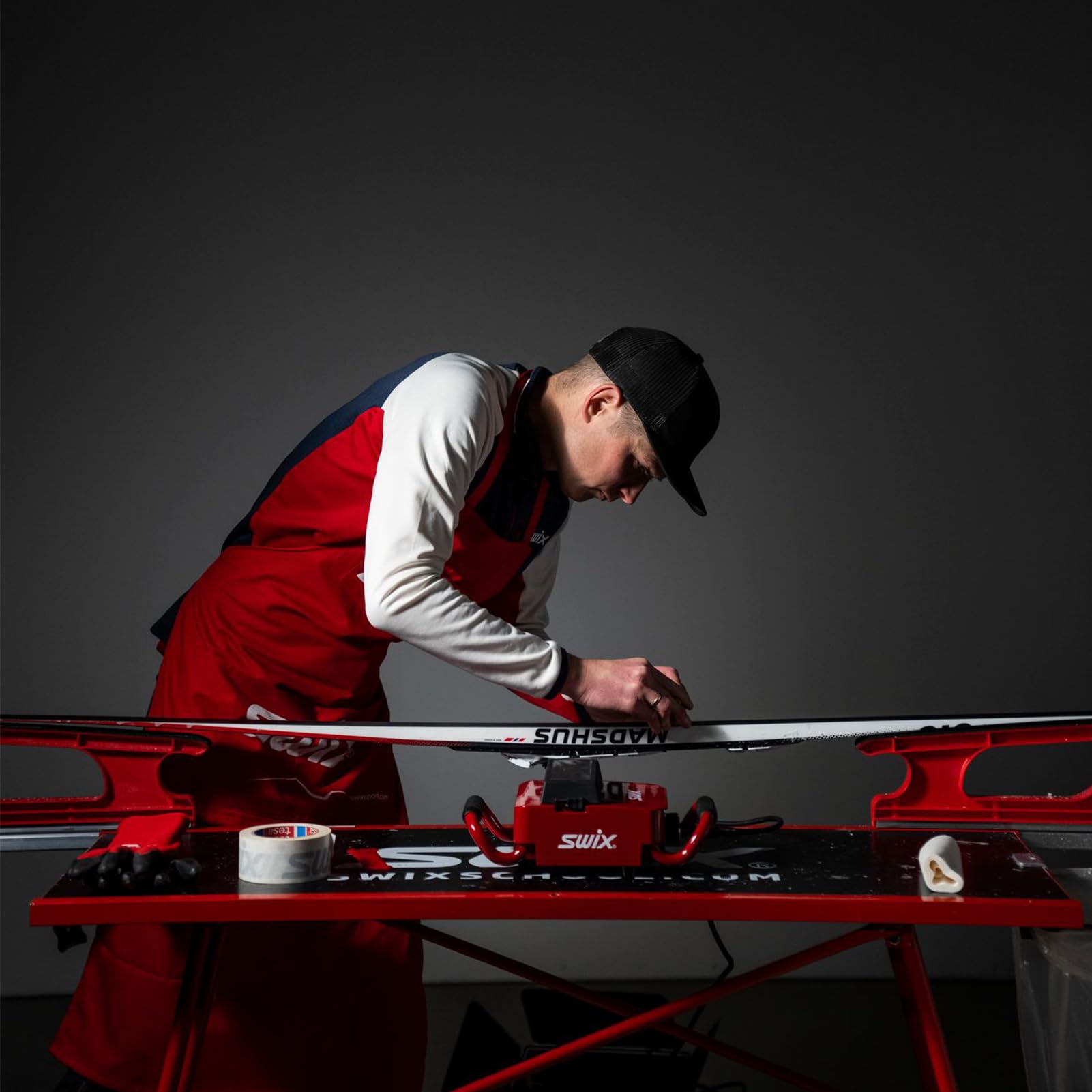 Amazon.co.jp: SWIX(スウィックス) スキー スノーボード チューナップ