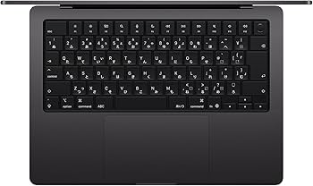 Amazon.co.jp: 14インチMacBook Pro: 10コアCPUと10コアGPUを搭載した