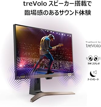 Amazon.co.jp: BenQ EW2880U 4K エンターテインメントモニター (28