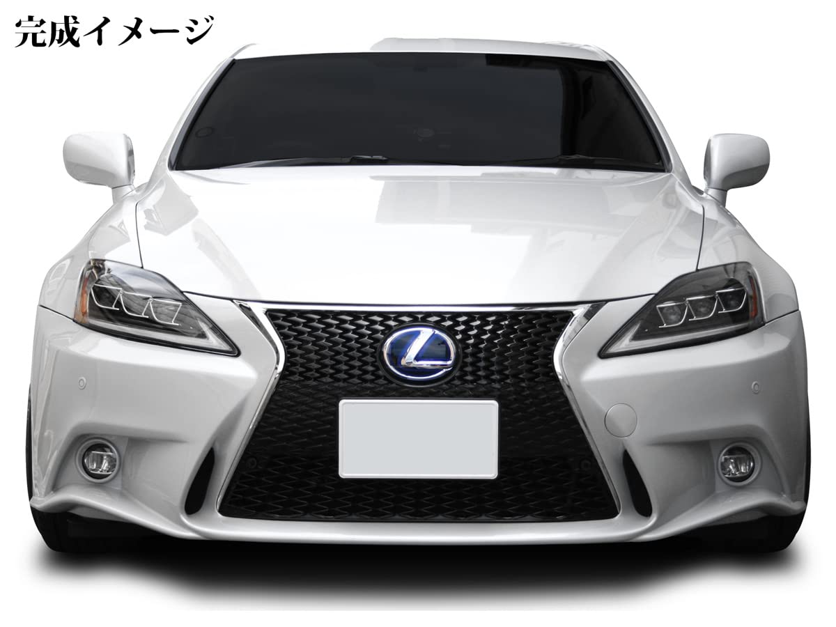 Amazon | TRISTAR'S [レクサス LEXUS IS 250 350 GSE20系 前期-後期