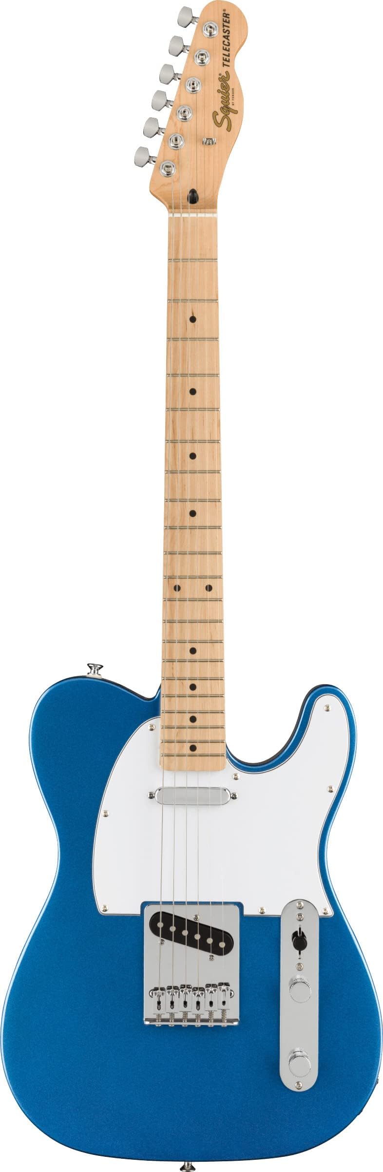 Amazon | Squier/FSR Affinity Series Telecaster Maple Fingerboard