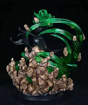 Amazon | ワンパンマン 戦慄のタツマキ フィギュア ガレージキット GK