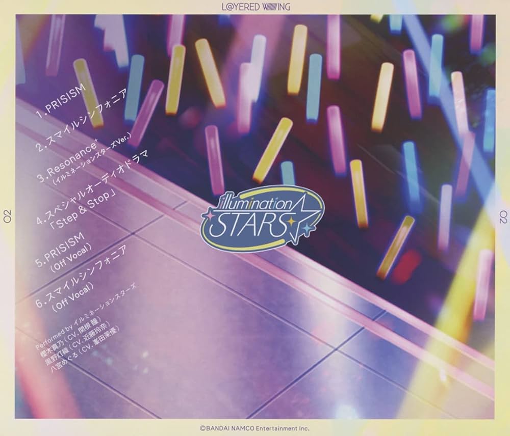 CIEL】Cover Live Album「STRAWBERRY LIVE2」 CIEL】Cover Live Album