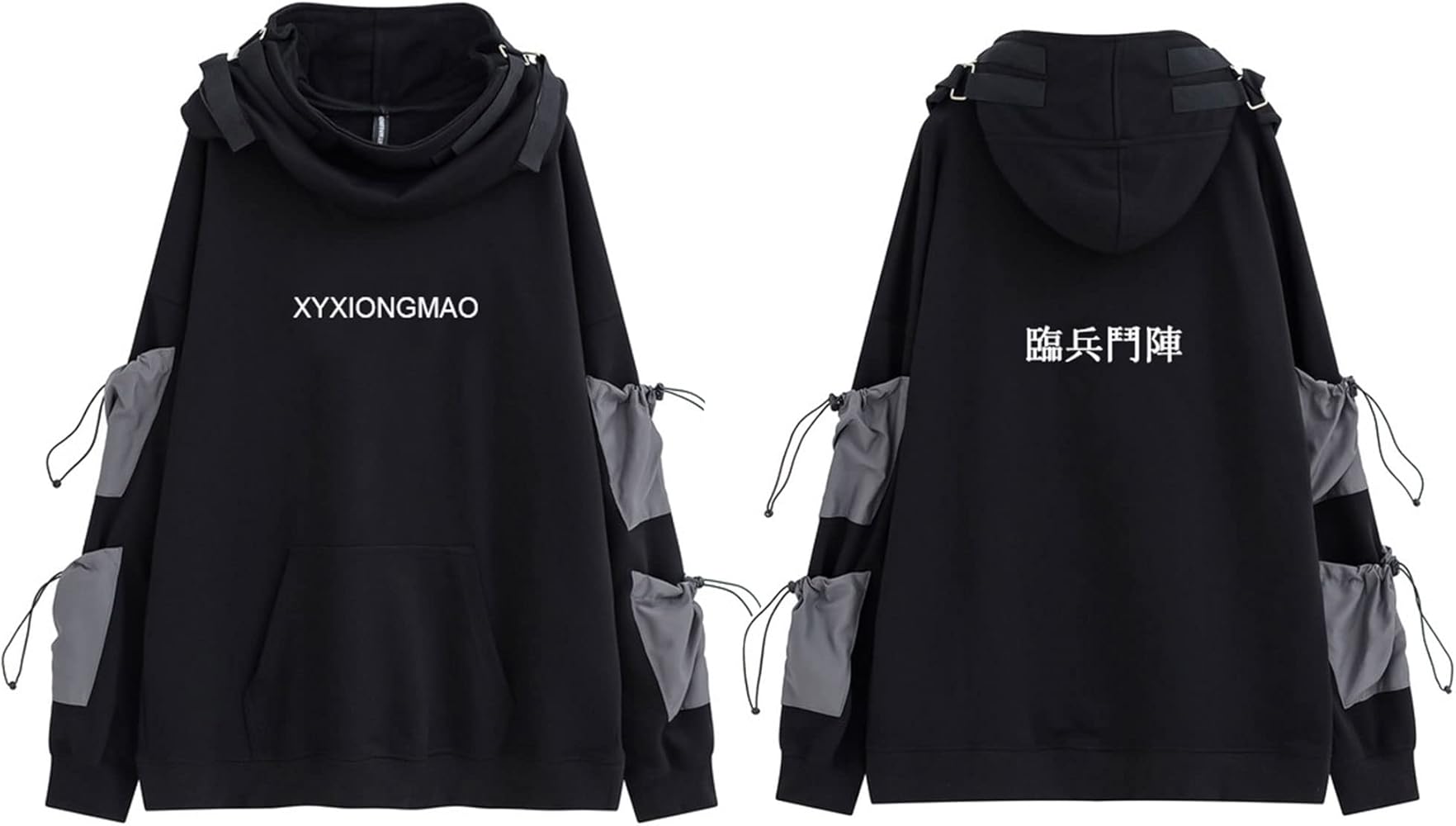 残機 パーカー NIRA HOODIE ずとまよ XLサイズ 黒NIRA HOODIE [残機