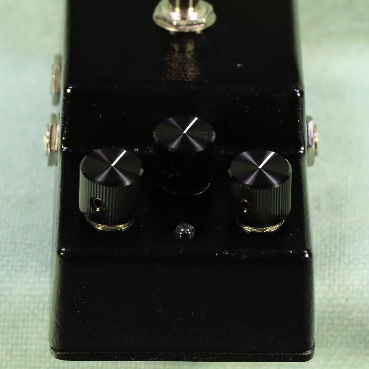 Amazon | kgr harmony/IRON 808 V2 TS Overdrive 南部鉄器エフェクター