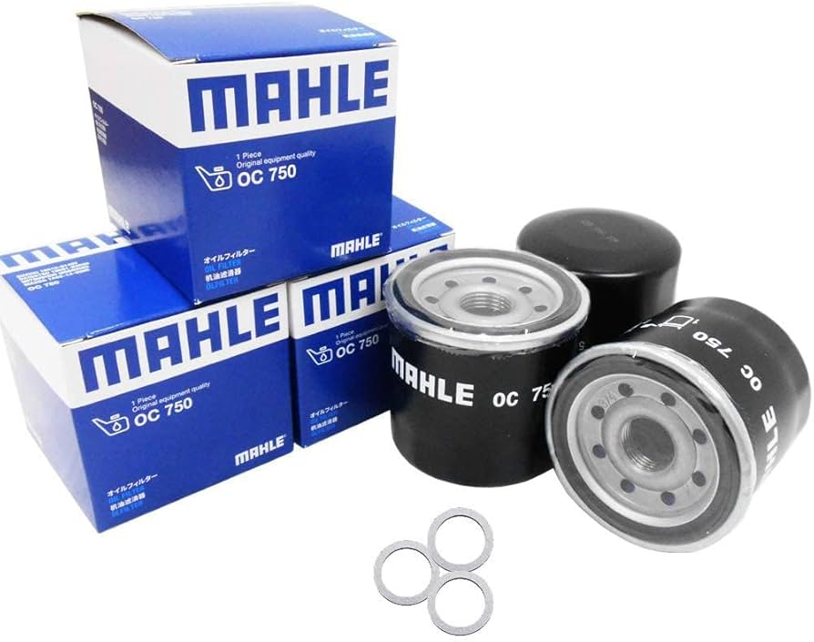 Amazon | 【フィルター3個＆パッキン3枚セット】 スズキ 日産 マツダ