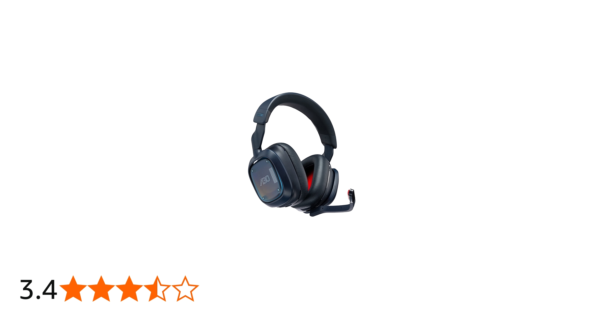 Amazon.co.jp: Logicool G ASTRO Gaming A30 LIGHTSPEED ワイヤレス