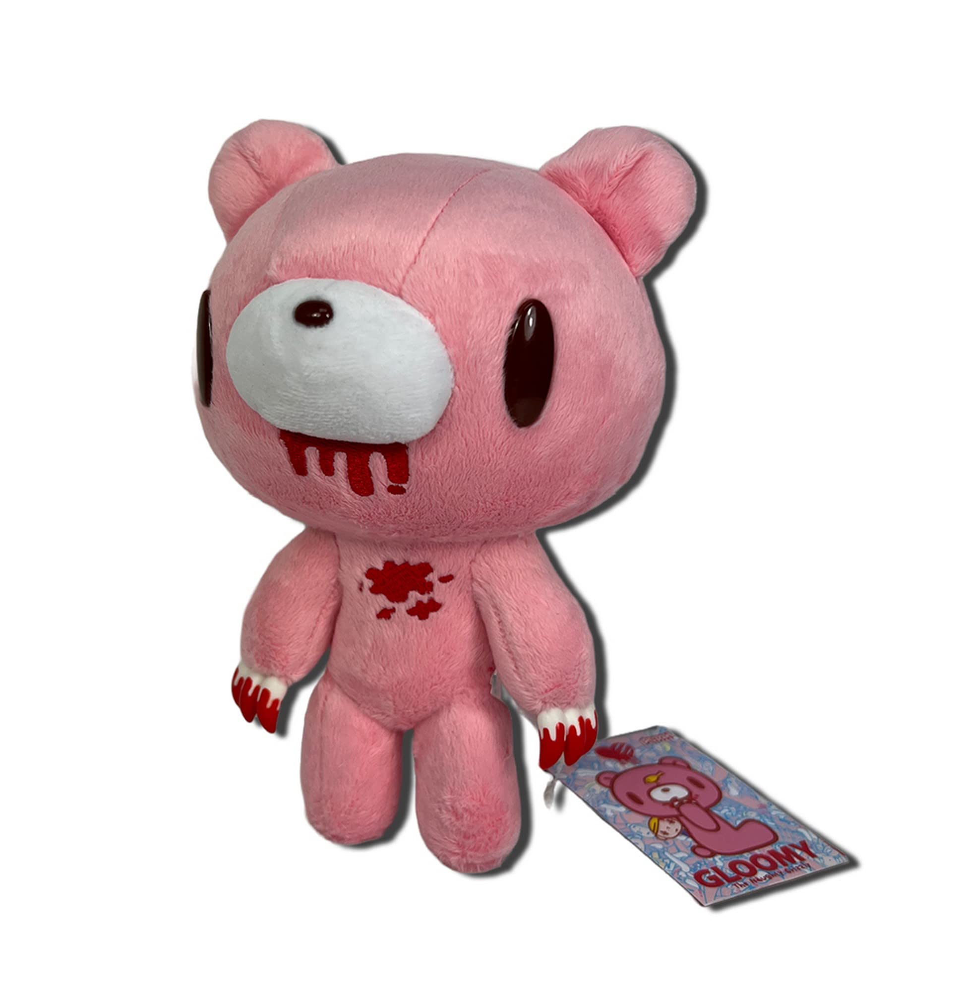 Amazon.co.jp: Great Eastern Entertainment グルーミーベア