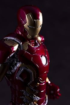 Amazon.co.jp: ARTFX アベンジャーズ ： エイジ ・ オブ ・ ウルトロン