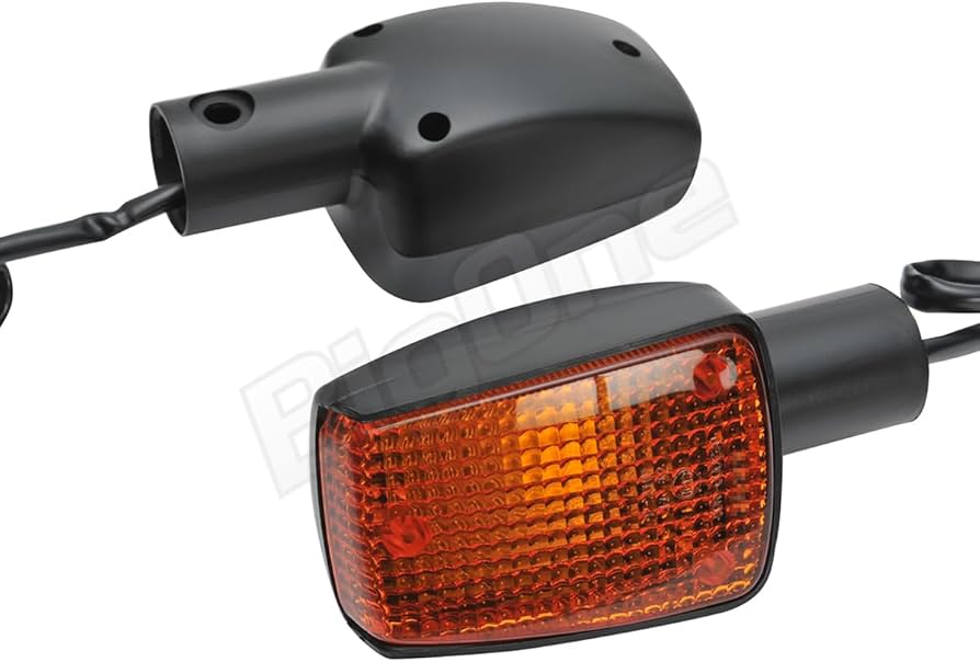 Amazon | BigOne ビッグワン 純正タイプ ウインカー 2個セット CBX400F