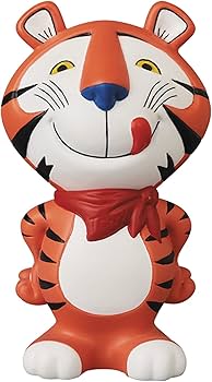 Amazon | UDF ウルトラディテールフィギュア No.645 Kellogg's