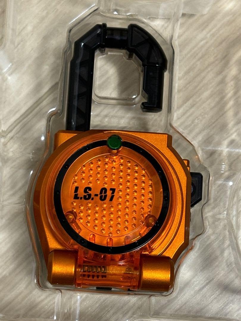 Amazon | CSM フレッシュオレンジ ロックシード ライダー 鎧武 ガイム