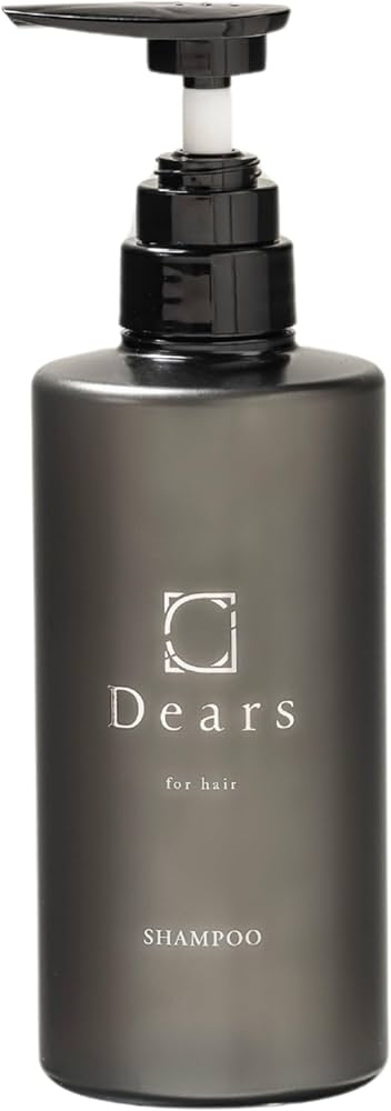 Amazon | ディアーズシャンプー01 500ml ヘアサロン専売品 サロン専売