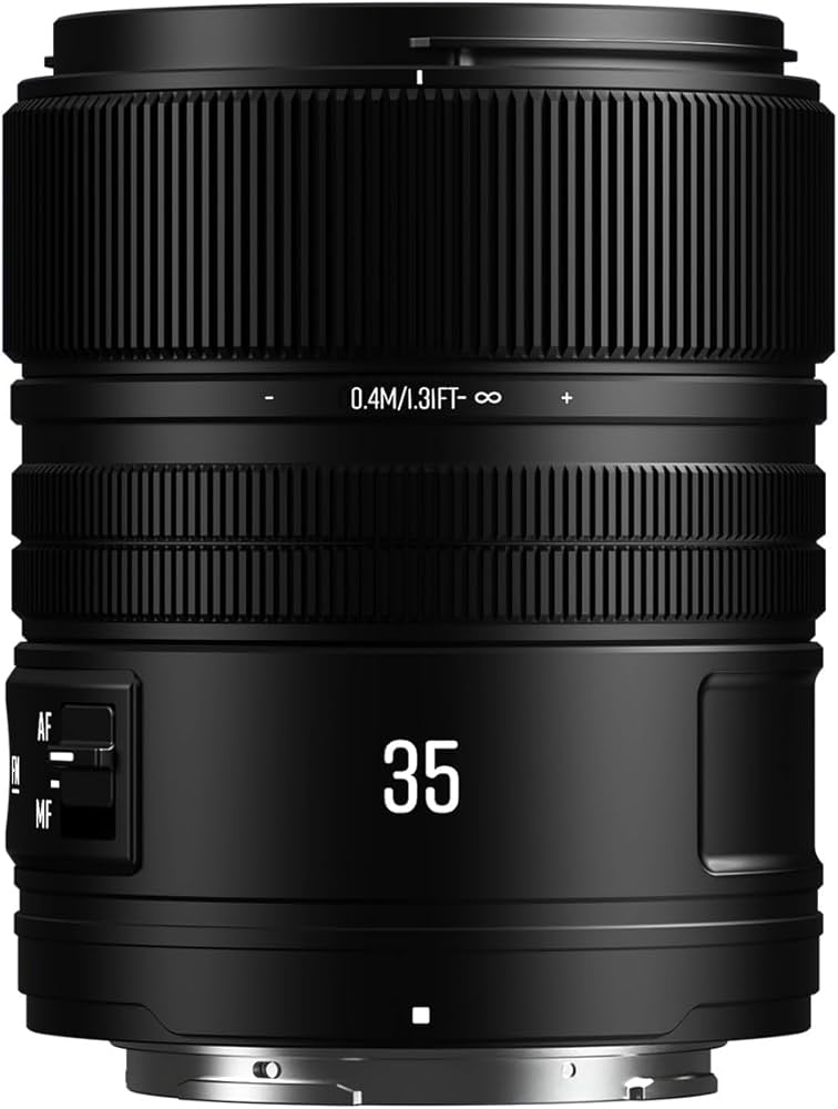 Amazon.com : Brightin Star AF 35mm F1.8 Lens for Nikon Z-Mount