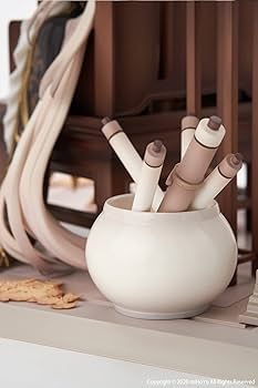 Amazon | miHoYo 原神 凝光[ぎょうこう] 掩月天権Ver. 1/7スケール