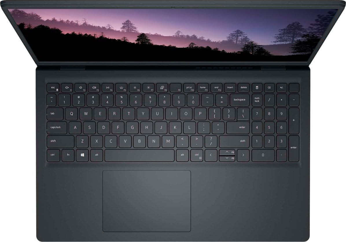 Amazon.co.jp: Dell Inspiron 15 タッチスクリーンノートパソコン