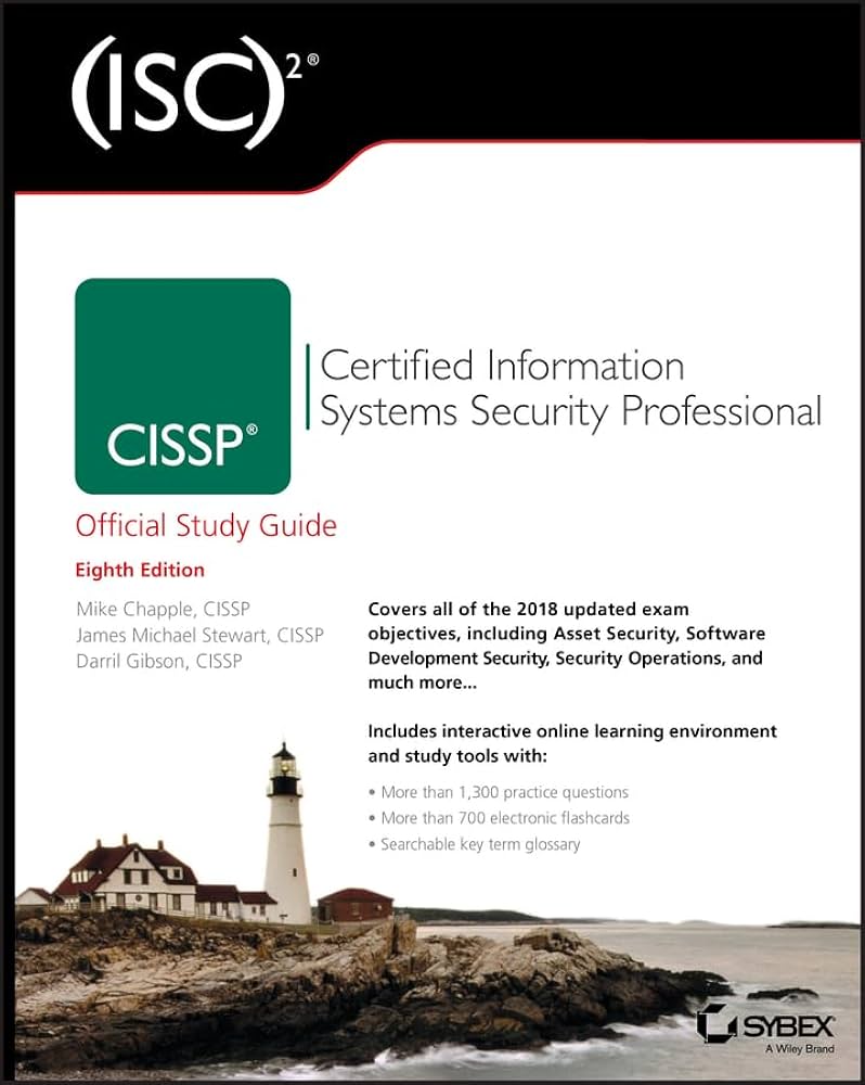 Amazon.co.jp: CISSP Certified Information Systems Security