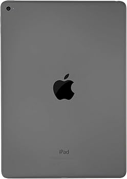 Amazon.co.jp: 【整備済み品】 Apple iPad Air 2 Wi-Fi 16GB スペース