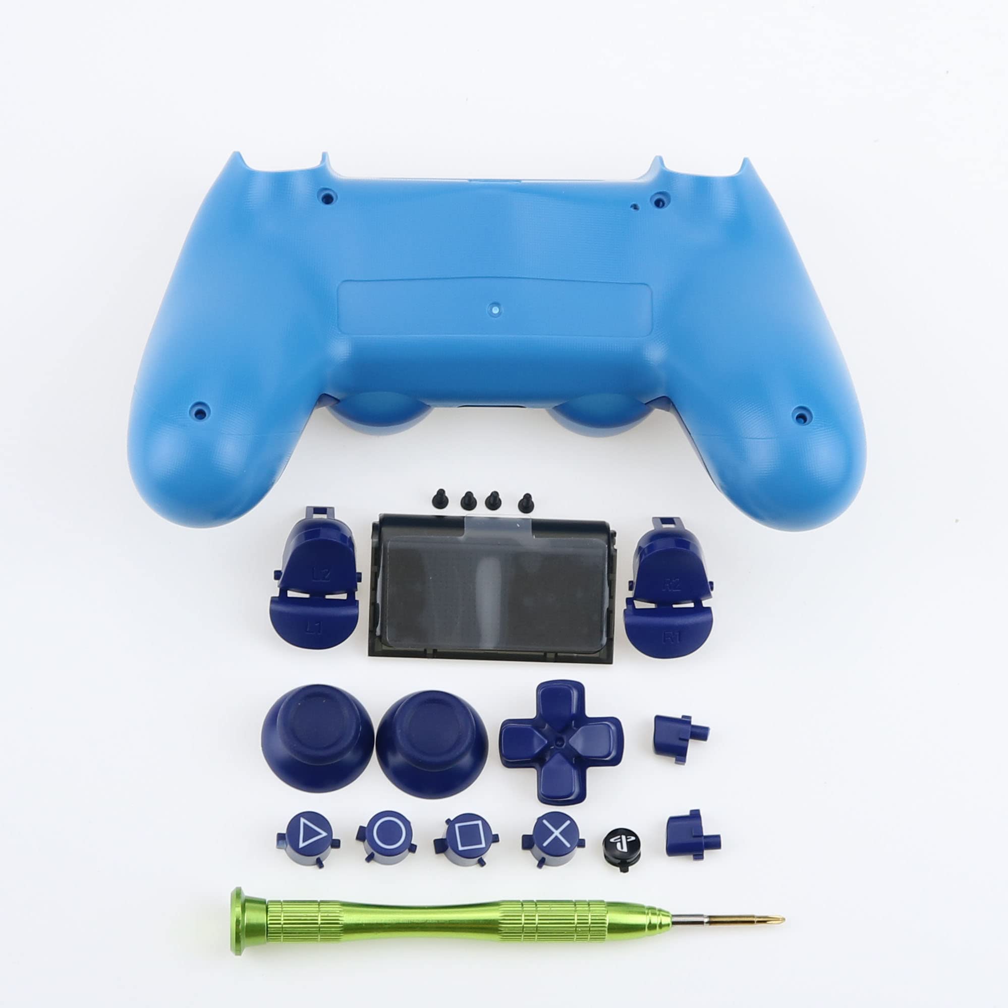 Amazon.co.jp: cltgxdd PS4/PS4 Pro コントローラー シェル