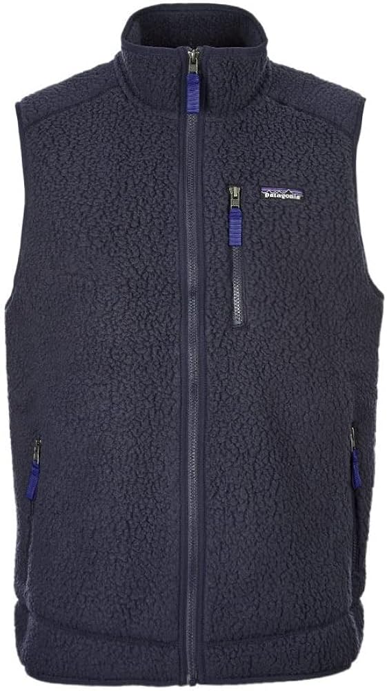 Amazon | [パタゴニア] RETRO PILE VEST 22821 NENA (MENS(XS), NENA
