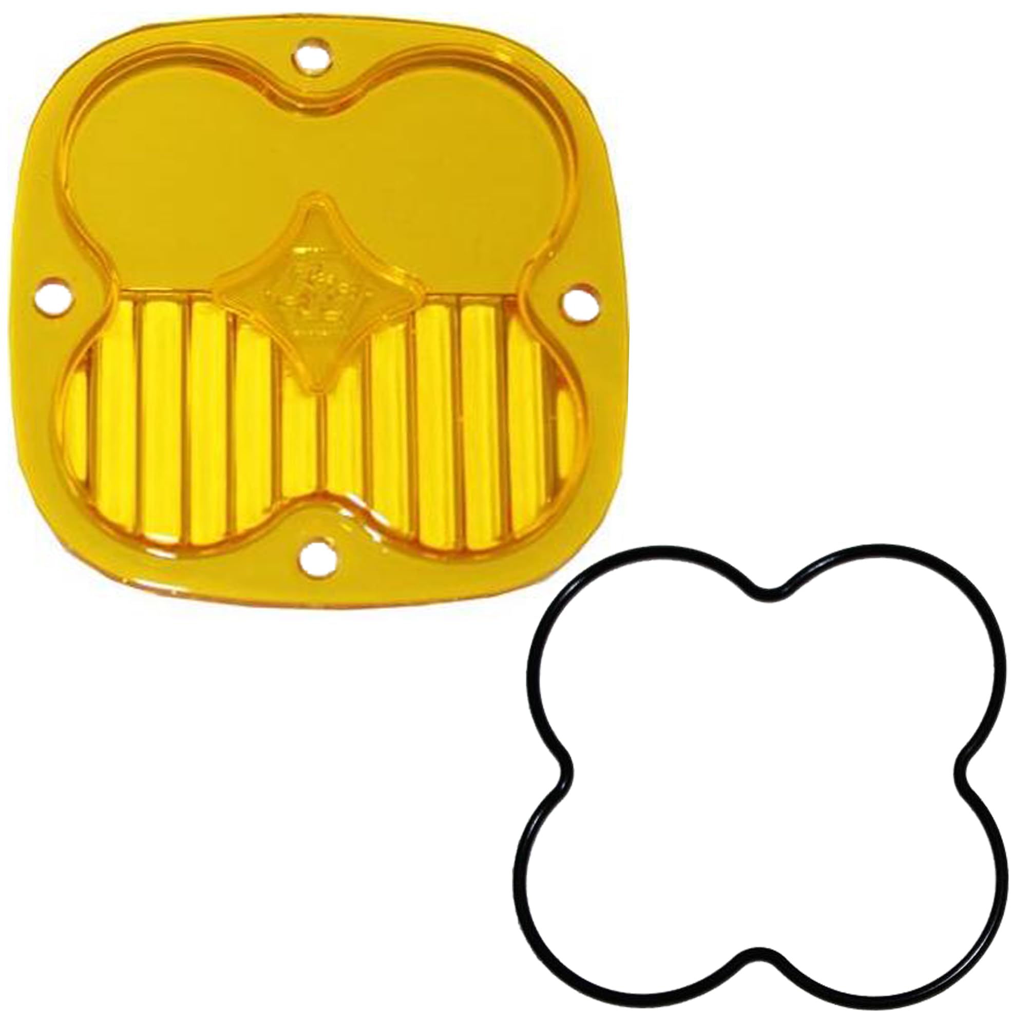 Amazon.com: Baja Designs Lens Kit for Squadron Pro and Sport LED