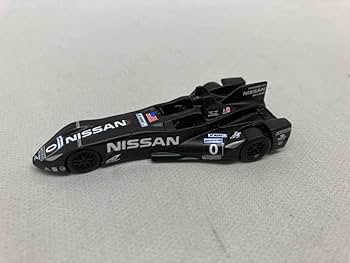 Amazon | sparkmodel 1/64スケール 日産 スパーク デルタウイング