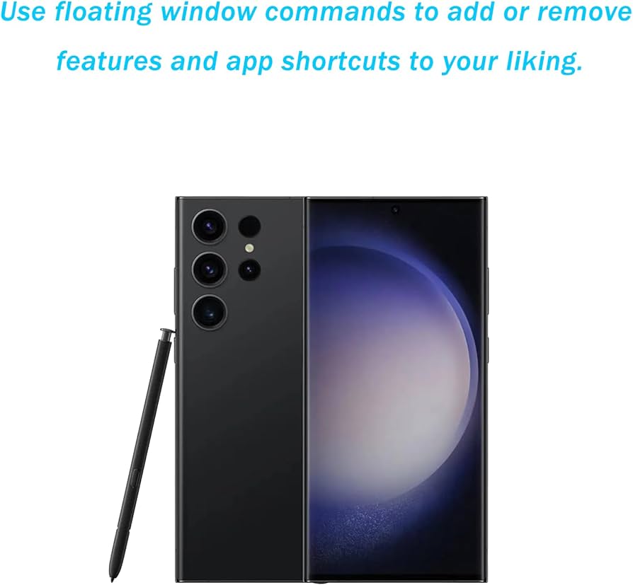 Amazon.com: S24 Ultra S Pen for Samsung Galaxy S24 Ultra S Pen