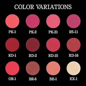 Amazon.co.jp: ケイト ディメンショナルルージュ RD-15 レッド系 口紅