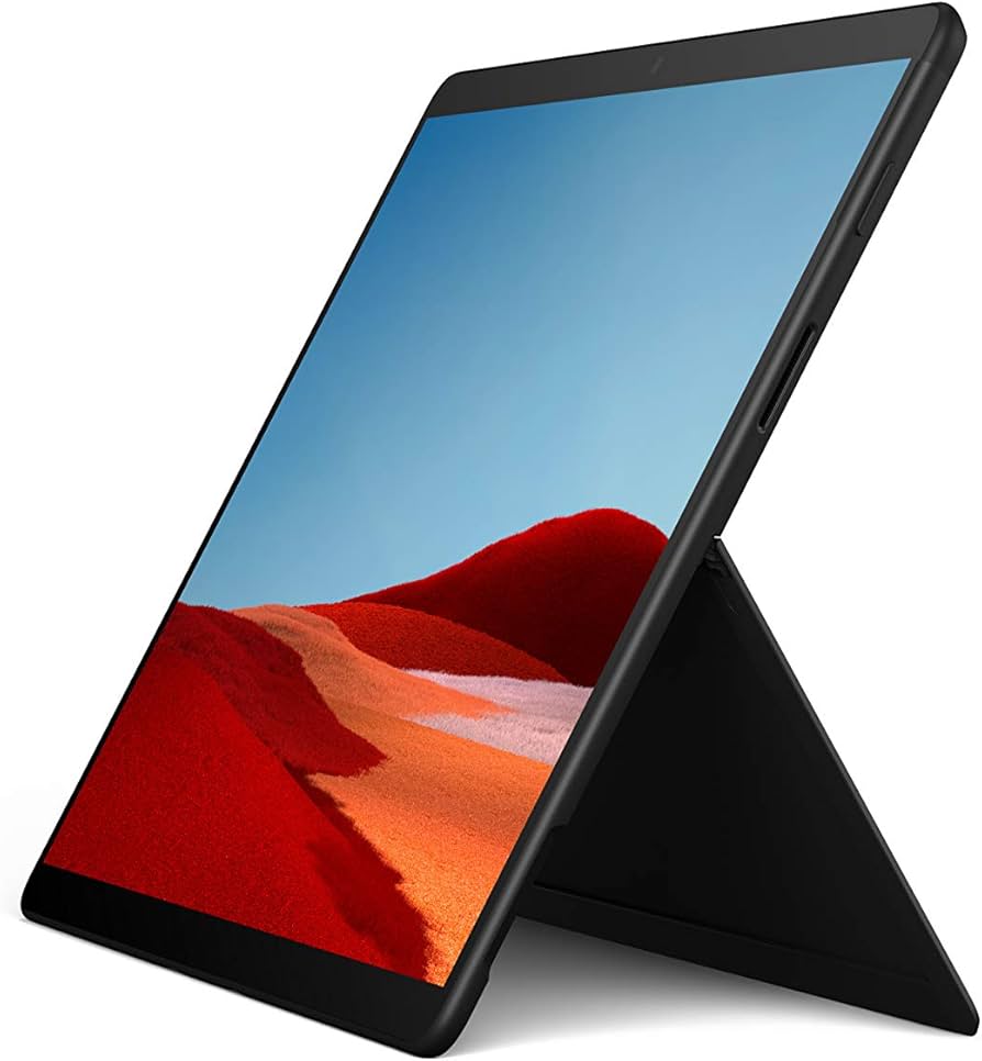 Amazon.com: Microsoft Surface Pro X - 13