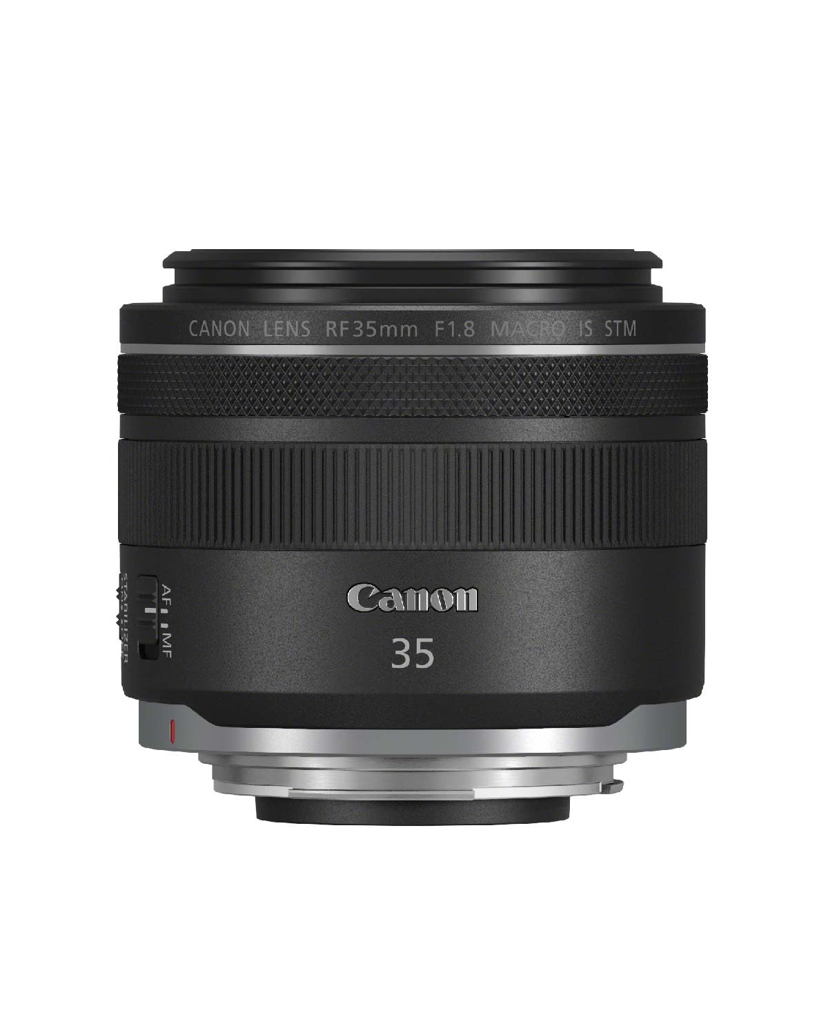 Amazon.com : Canon RF 35mm F1.8 is Macro STM Lens | Fast Wide