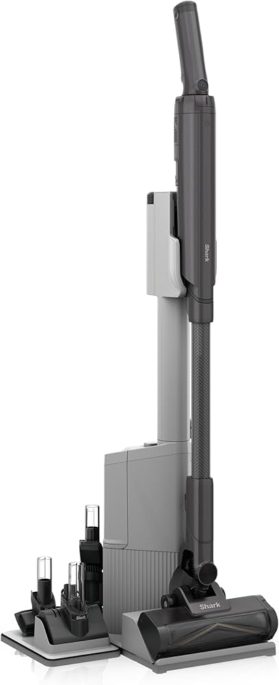 Amazon | 【Amazon.co.jp限定】 Shark シャーク 掃除機 スティック