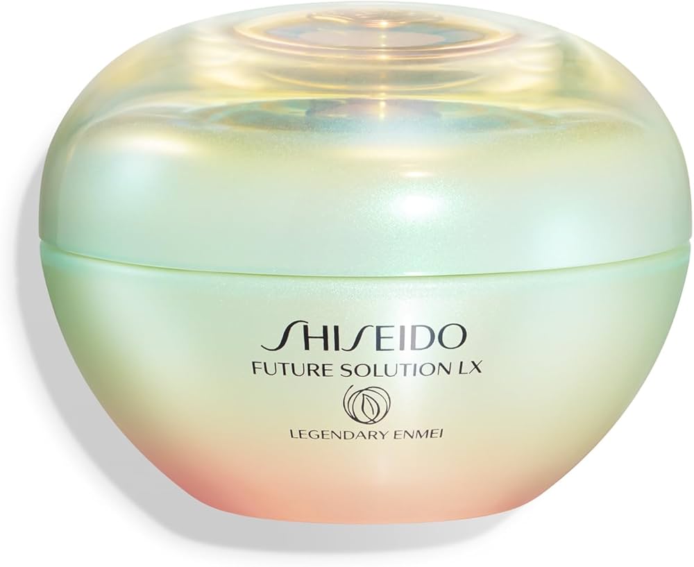Amazon.com: Shiseido Future Solution LX Legendary Enmei Ultimate