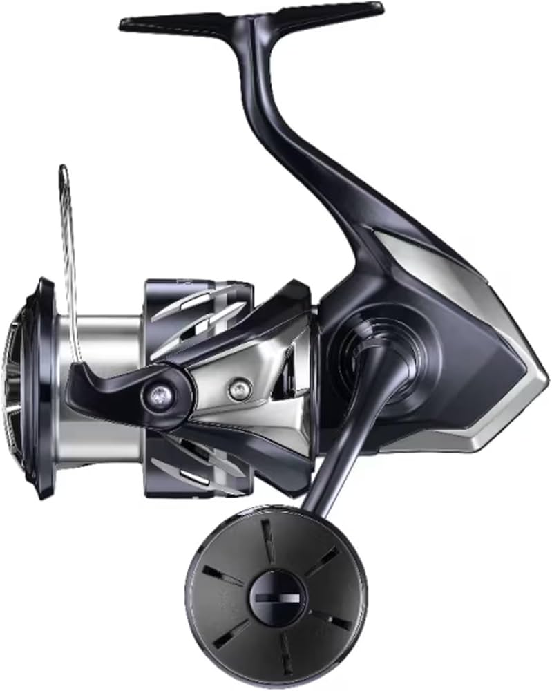 Amazon | シマノ(SHIMANO) 大型スピニングリール 24 ストラディックSW