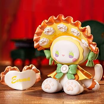 Amazon.co.jp: Aven Rabbit Emma マスクボールシリーズ ブラインド