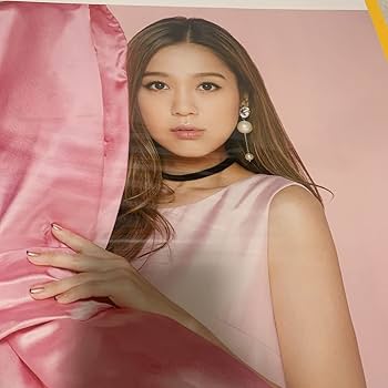 Amazon.co.jp: 西野カナ DAM LOVE collection2 ポスター B2サイズ