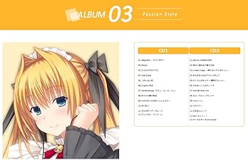 Amazon.co.jp: GIGA BEST ALBUM-戯画ベストアルバム- : Music