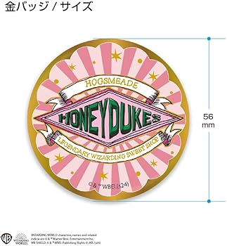 ハリー・ポッター 缶バッジ 30個セット 金バッジ テンヨー