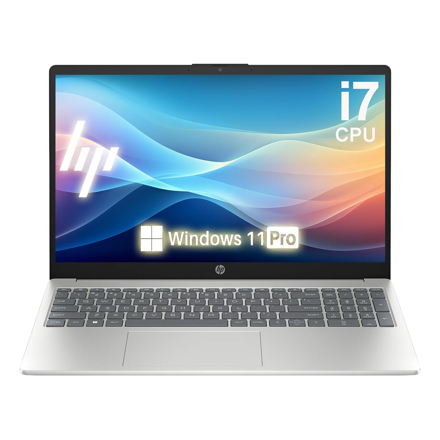 Amazon.com: HP Pavilion 15.6