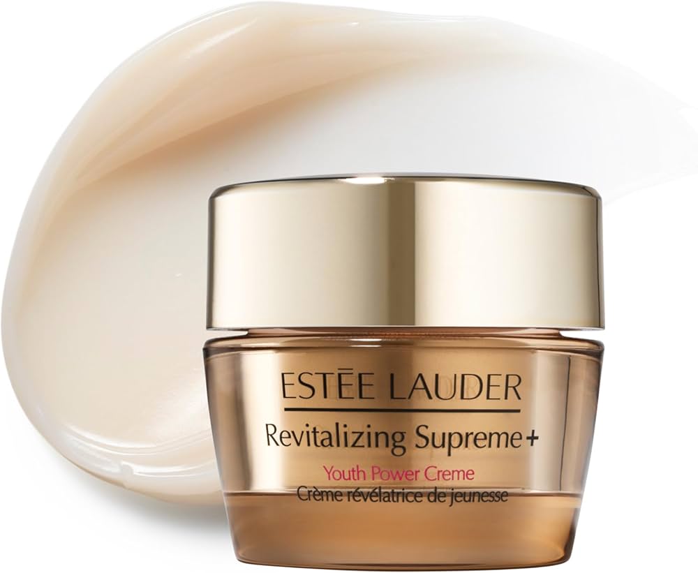 Amazon.com: Estée Lauder Revitalizing Supreme+ Youth Power Cream