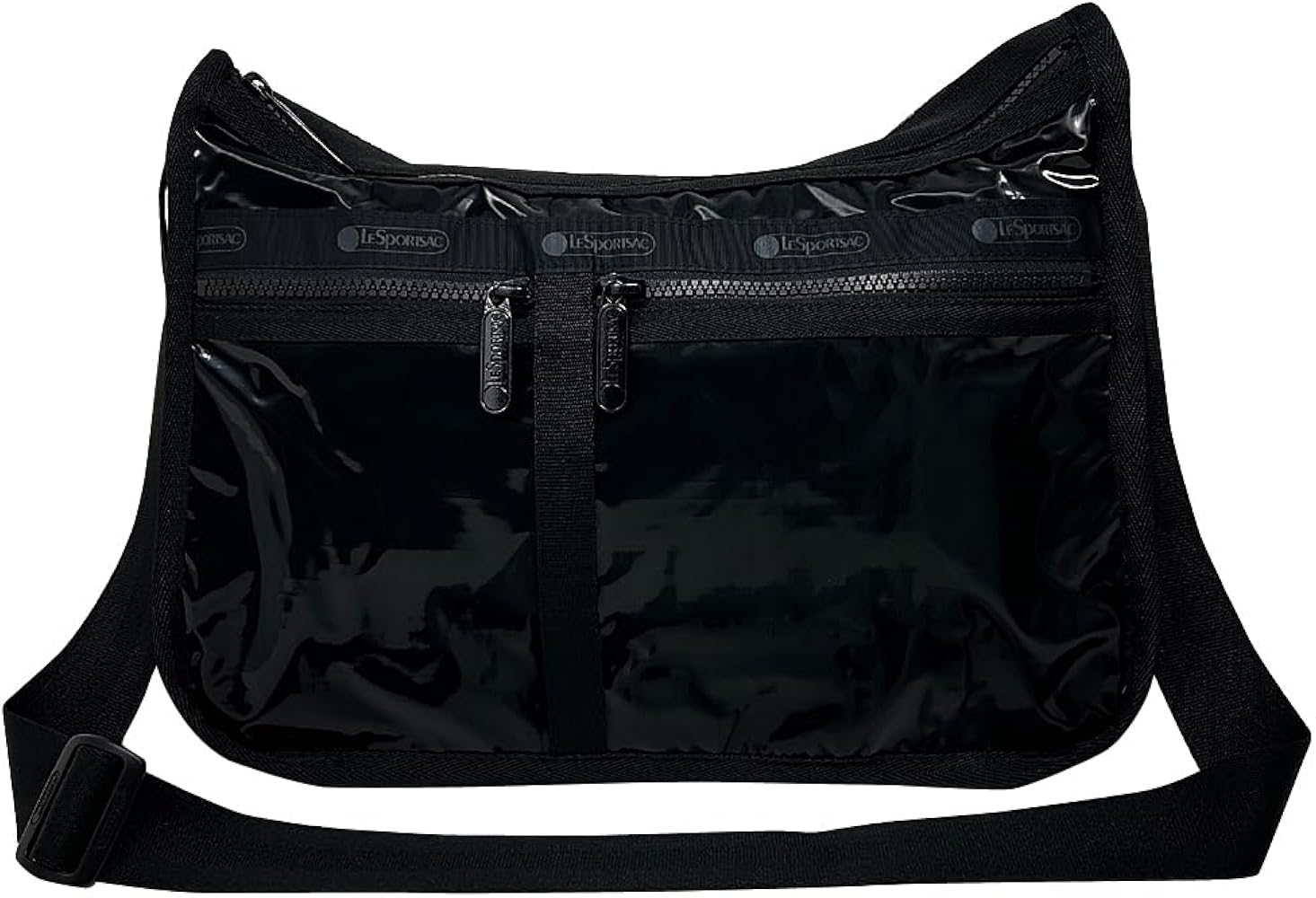 Amazon | [レスポートサック] ショルダーバッグ レディース 斜め掛け