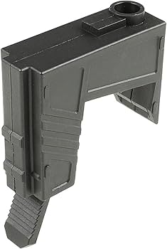 Amazon | SRC FALCON STD電動ガンM4用 マガジン アダプター | モデル