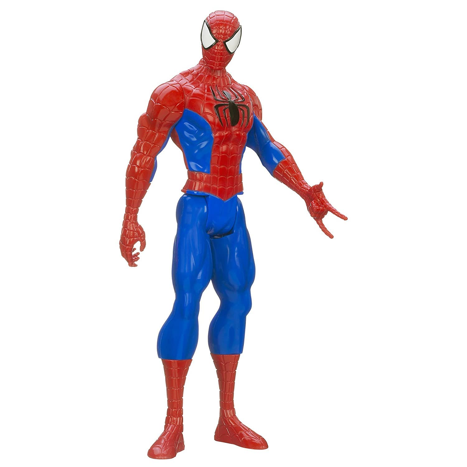 Amazon.co.jp: スパイダーマン フィギュア Marvel Spider-Man Titan