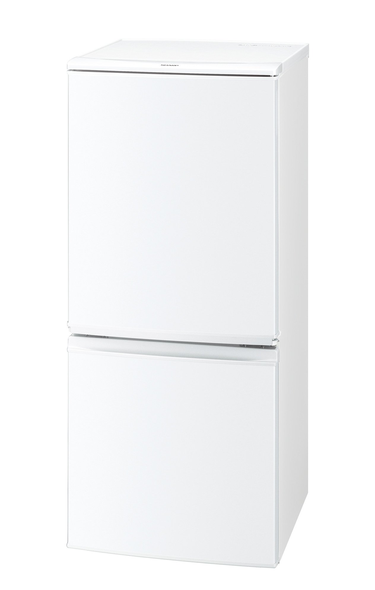 Amazon.co.jp: シャープ 冷蔵庫 つけかえどっちもドアタイプ 147L