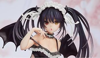 Amazon.co.jp: デートアライブV Coreful フィギュア 時崎狂三 小悪魔