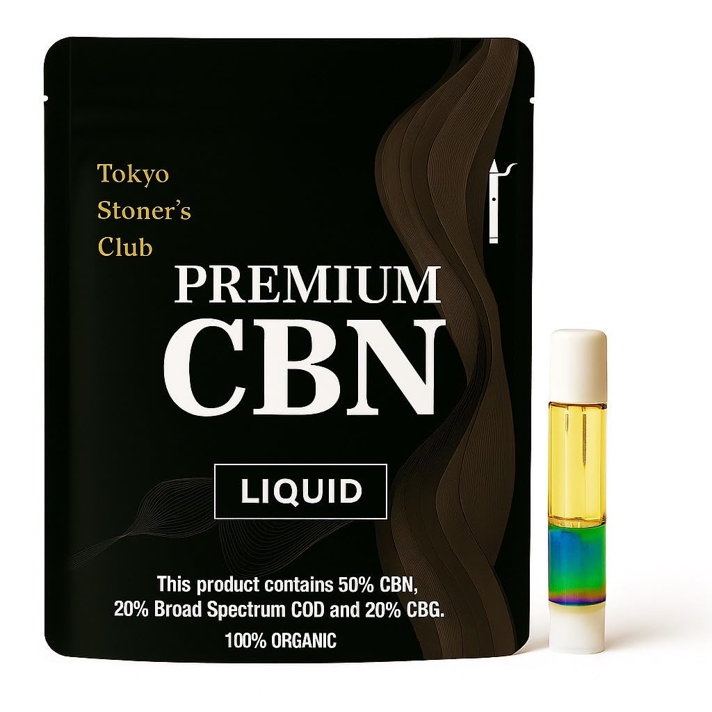 TRUE テルペン 510 CBD CBN CBG 10ml バナナジェラート TRUE テルペン