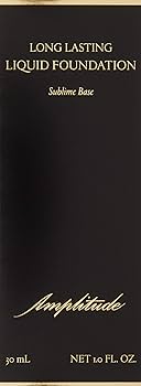 Amazon.co.jp: Amplitude(アンプリチュード) ロングラスティング