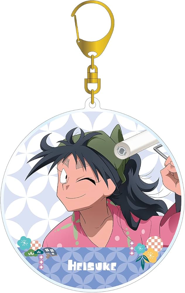 Amazon.co.jp: 忍たま乱太郎 描き下ろしイラスト 久々知兵助 みんなで